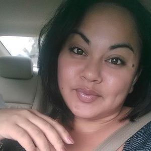 Meet your Posher, Ann margaret